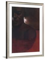 Deliverance-Laurie Cooper-Framed Art Print