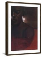 Deliverance-Laurie Cooper-Framed Art Print
