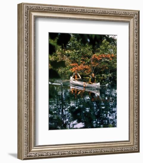 Deliverance-null-Framed Photo