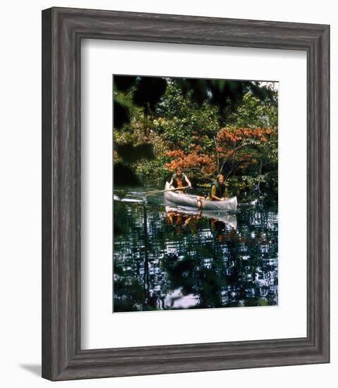 Deliverance-null-Framed Photo