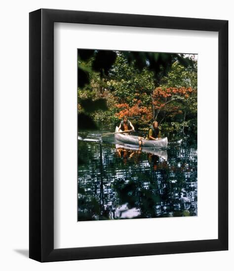 Deliverance-null-Framed Photo