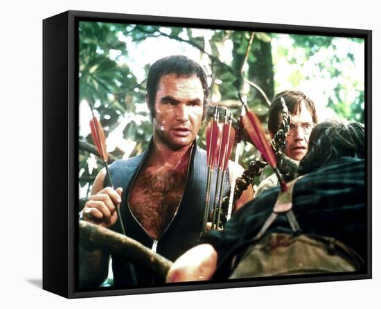 Deliverance-null-Framed Stretched Canvas