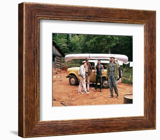 Deliverance-null-Framed Photo