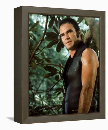 Deliverance-null-Framed Stretched Canvas