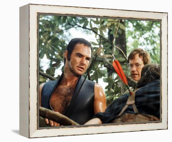 Deliverance-null-Framed Stretched Canvas