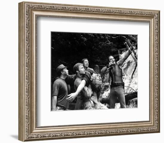 Deliverance-null-Framed Photo