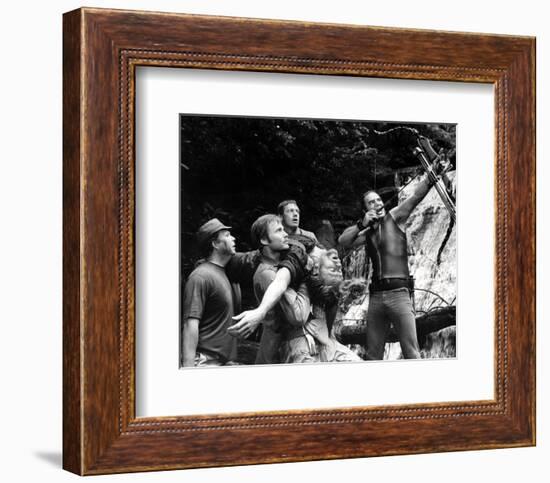 Deliverance-null-Framed Photo