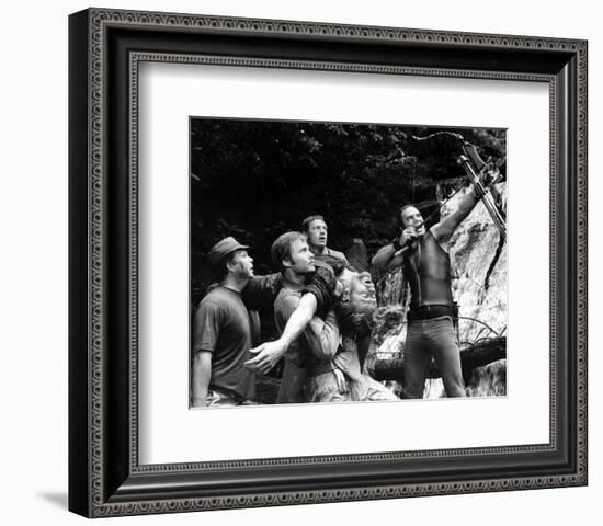 Deliverance-null-Framed Photo