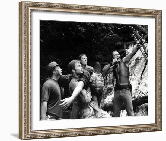 Deliverance-null-Framed Photo