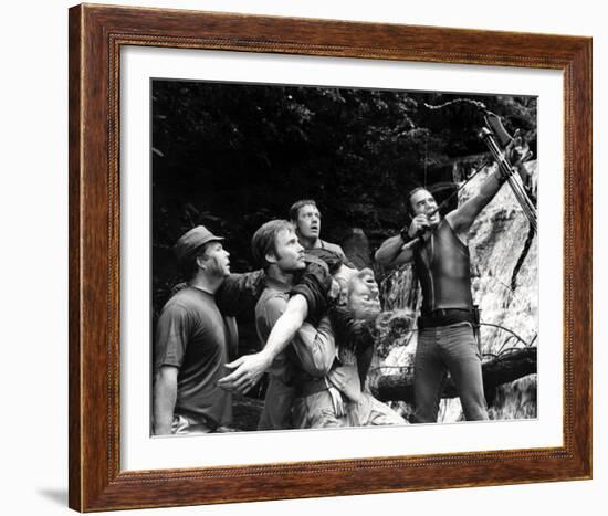 Deliverance-null-Framed Photo