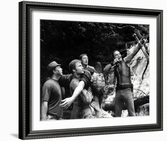 Deliverance-null-Framed Photo