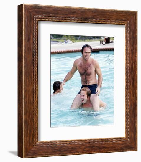 Deliverance-null-Framed Photo