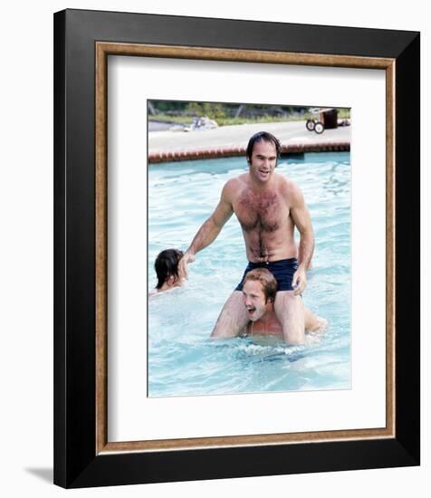 Deliverance-null-Framed Photo