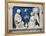 Della Robbia: Annunciation-Andrea Della Robbia-Framed Premier Image Canvas