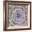 Della Rovere Emblem, 1508-Raphael-Framed Giclee Print