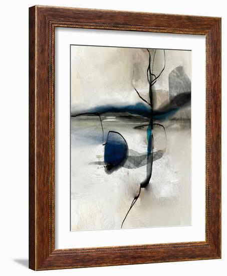 Dellusion-Roberto Moro-Framed Giclee Print