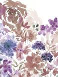 Bouquet of Dreams VI-Delores Naskrent-Stretched Canvas