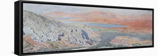 Delphi, 1907-Léon Bakst-Framed Premier Image Canvas