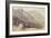 Delphi, C.1849-Edward Lear-Framed Giclee Print