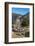 Delphi, Phocis, Greece. The tholos, dating from around 380-360 BC, beside the Sanctuary of Athen...-null-Framed Photographic Print