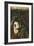 Delphike, 1896-Simeon Solomon-Framed Giclee Print