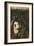 Delphike, 1896-Simeon Solomon-Framed Giclee Print