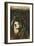 Delphike, 1896-Simeon Solomon-Framed Giclee Print