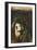Delphike, 1896-Simeon Solomon-Framed Giclee Print