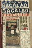 Bacalao, 2003-Delphine D. Garcia-Giclee Print
