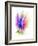 Delphinium, 2016-John Keeling-Framed Giclee Print