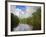 Delta Amacuro, Orinoco Delta, Venezuela, South America-Jane Sweeney-Framed Photographic Print