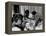 Delta and Pine Company African American Sharecropper Lonnie Fair and Family Praying before a Meal-Alfred Eisenstaedt-Framed Premier Image Canvas