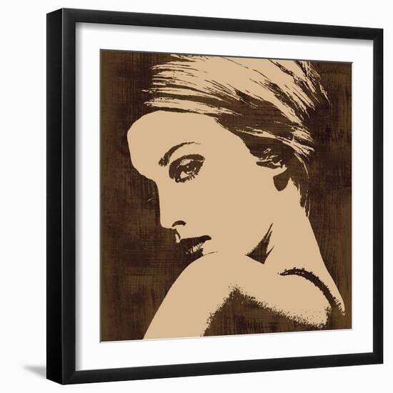 Deluxe II-Andrew Cooper-Framed Art Print