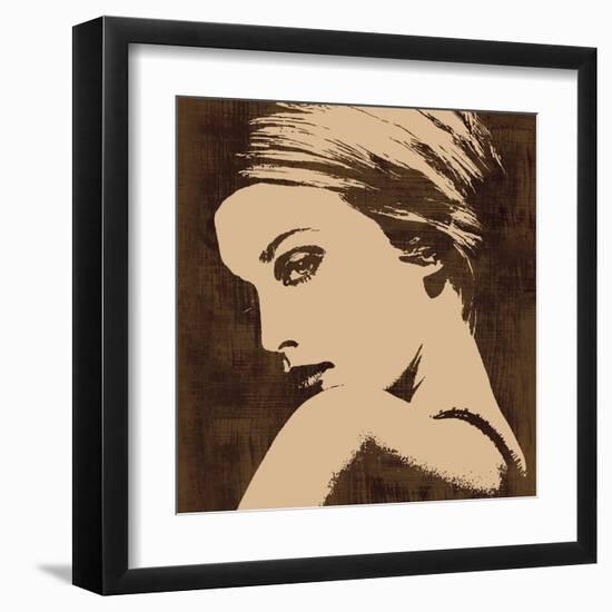 Deluxe II-Andrew Cooper-Framed Art Print