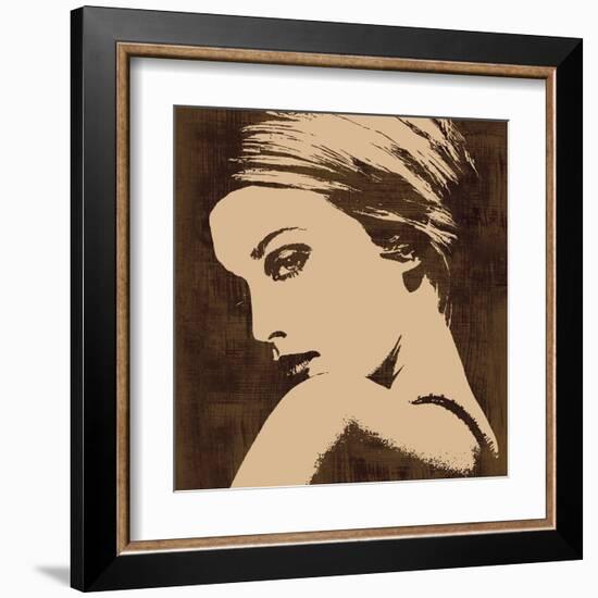 Deluxe II-Andrew Cooper-Framed Art Print