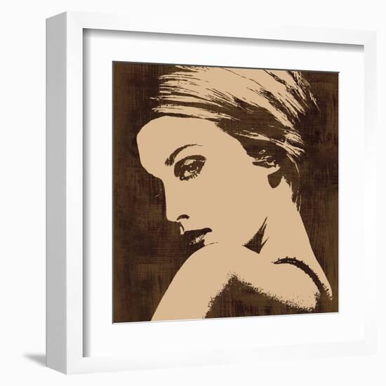 Deluxe II-Andrew Cooper-Framed Art Print