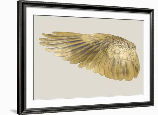 Deluxe-Alan Lambert-Framed Giclee Print