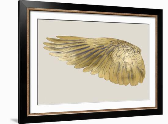 Deluxe-Alan Lambert-Framed Giclee Print