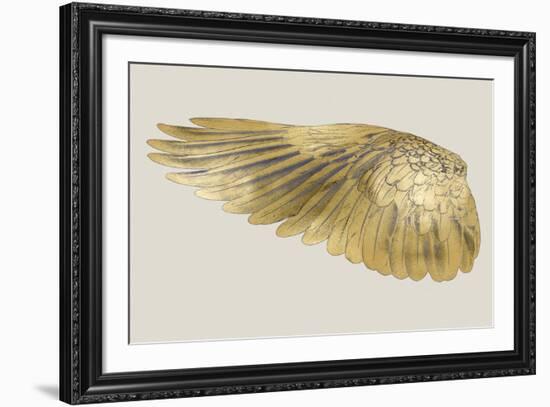 Deluxe-Alan Lambert-Framed Giclee Print