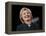 DEM 2016 Clinton-John Locher-Framed Premier Image Canvas