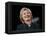 DEM 2016 Clinton-John Locher-Framed Premier Image Canvas