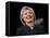 DEM 2016 Clinton-John Locher-Framed Premier Image Canvas