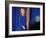 DEM 2016 Clinton-Gerald Herbert-Framed Photographic Print