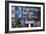 DEM 2016 Clinton-Pat Sullivan-Framed Photographic Print