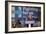 DEM 2016 Clinton-Pat Sullivan-Framed Photographic Print