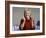 DEM 2016 Clinton-Pat Sullivan-Framed Photographic Print