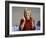 DEM 2016 Clinton-Pat Sullivan-Framed Photographic Print