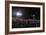 DEM 2016 Clinton-John Locher-Framed Photographic Print