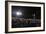 DEM 2016 Clinton-John Locher-Framed Photographic Print