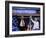 DEM 2016 Convention-Matt Rourke-Framed Photographic Print